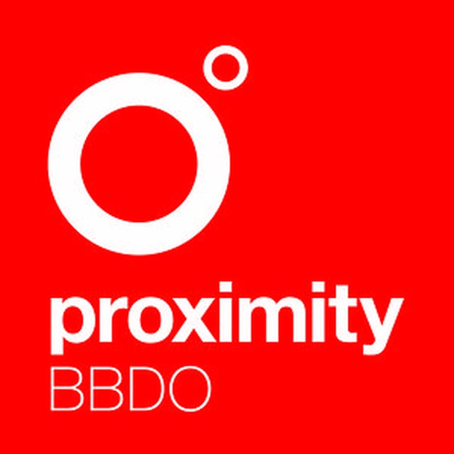 BBDO Proximity