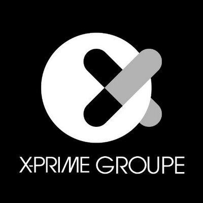 X Prime Groupe