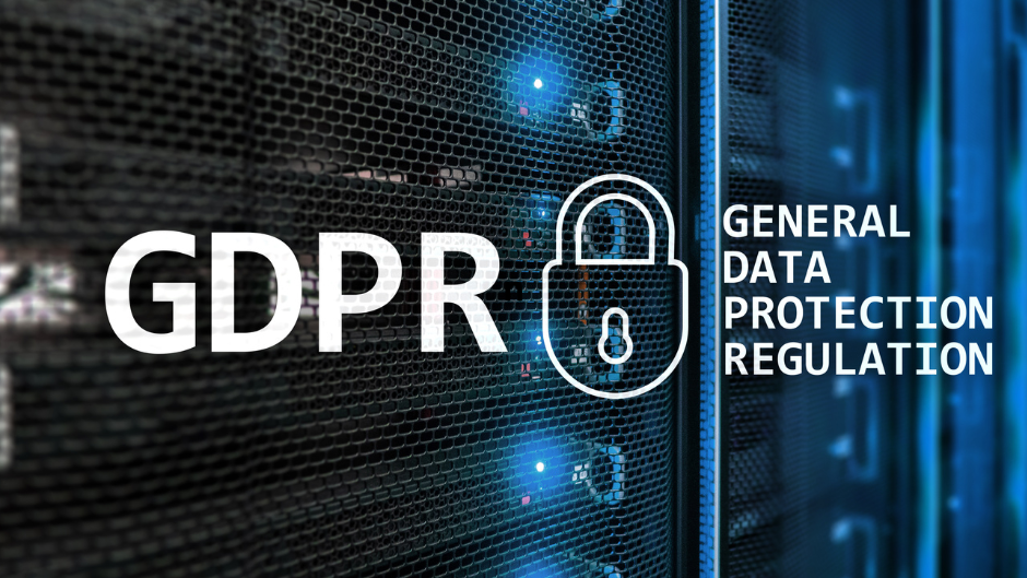 GDPR : General Data Protection Regulation
