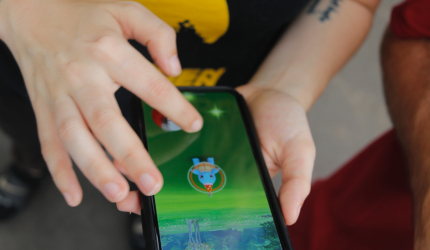 Les success stories du gaming mobile : Pokémon Go, Candy Crush Saga, PUBG...